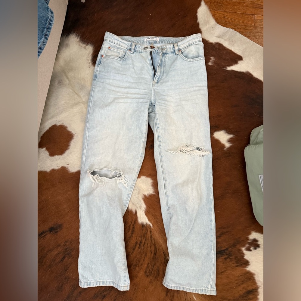 GARAGE DENIM